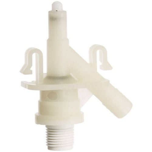Dometic 385311641 Water Valve Kit for 300 and 310-Series Toilets EasyOptionXY LLC