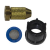 Solo Replacement Brass Adjustable Nozzle Kit EasyOptionXY LLC