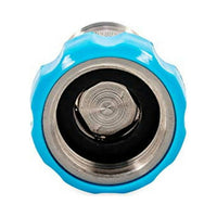 Camco Camper/RV Water Pressure Regulator | Features Safe 50-60 PSI Range & Drinking Water Safe with Stainless Steel Construction (40054) EasyOptionXY LLC