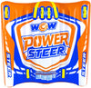 WOW Sports Power Steer 2 Person 2P Steerable Deck Tube Towable (22-WTO-4112) Jupiter Gear