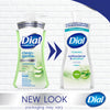 Dial Clean + Gentle Antibacterial Foaming Hand Wash, Aloe Scent, 7.5 fl oz EasyOptionXY LLC
