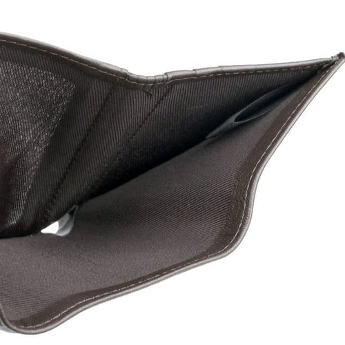 J. Buxton Men's Ridgewood Three-Fold Leather, Brown EasyOptionXY LLC