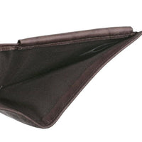 J. Buxton Men's Dakota Credit Card Billfold Leather, Tan EasyOptionXY LLC