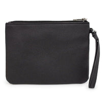 Buckle-Down Women's Disney Wallet, Single Pocket Wristlet, Disney Mickey and Friends Fab Four True Pals Group Pose Sage, Vegan Leather EasyOptionXY LLC