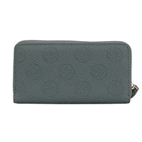 Alexis Bendel Women's Zip Around Wristlet Wallet - Large Capacity Travel Clutch with Card Holders, 2 Cash Pockets and Phone Slot EasyOptionXY LLC