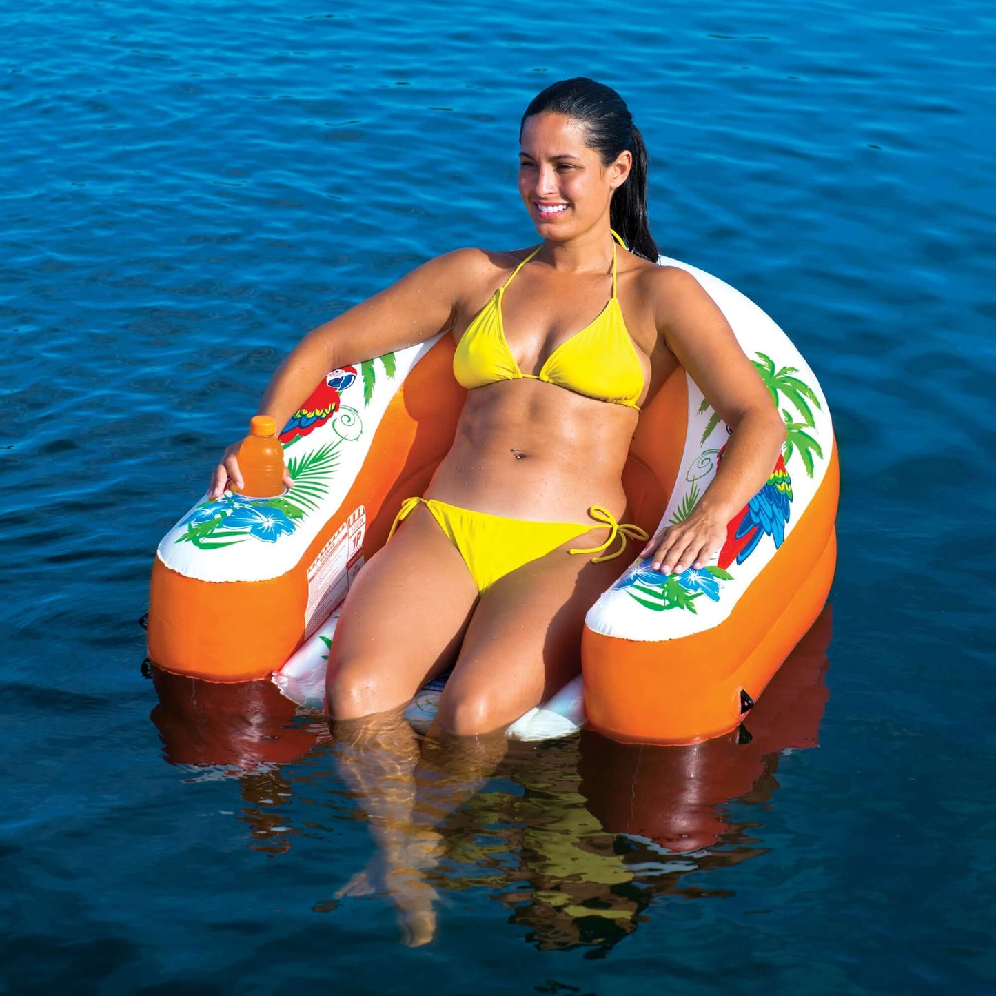 WOW Sports Malibu Lounge (14-2070)