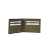 Leather flap Bifold EasyOptionXY LLC