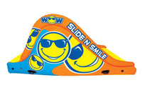 WOW Sports Slide N Smile (19-2210) Jupiter Gear