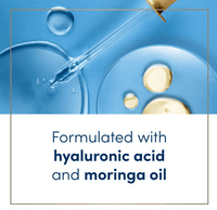 Dove Body Love Body Cleanser For Dry Skin Moisture Boost Body Wash with Hyaluronic Acid and Moringa Oil 17.5 fl oz EasyOptionXY LLC