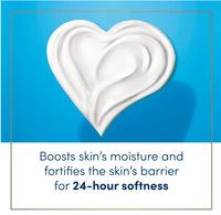 Dove Body Love Body Cleanser For Dry Skin Moisture Boost Body Wash with Hyaluronic Acid and Moringa Oil 17.5 fl oz EasyOptionXY LLC