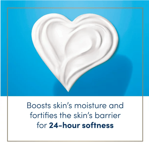 Dove Body Love Body Cleanser For Dry Skin Moisture Boost Body Wash with Hyaluronic Acid and Moringa Oil 17.5 fl oz EasyOptionXY LLC