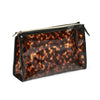 Sophia Joy Tortoise Clutch EasyOptionXY LLC