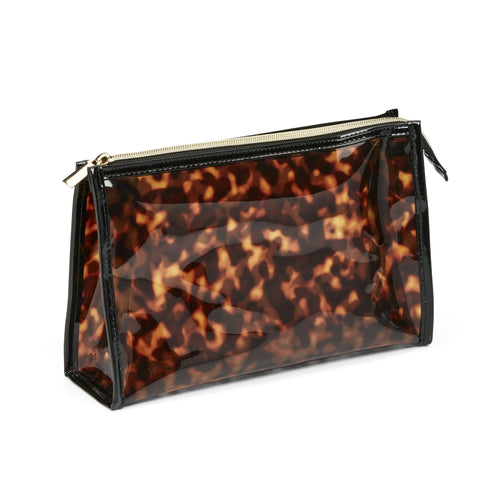 Sophia Joy Tortoise Clutch EasyOptionXY LLC