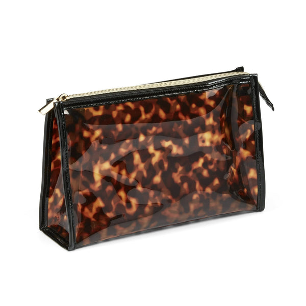 Sophia Joy Tortoise Clutch EasyOptionXY LLC