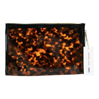 Sophia Joy Tortoise Clutch EasyOptionXY LLC