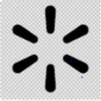 Women's Faux Leather ID Holder with Key Ring, Brown