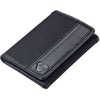 Lewis N Clark RFID-Blocking Ballistic Bi-fold Wallet EasyOptionXY LLC