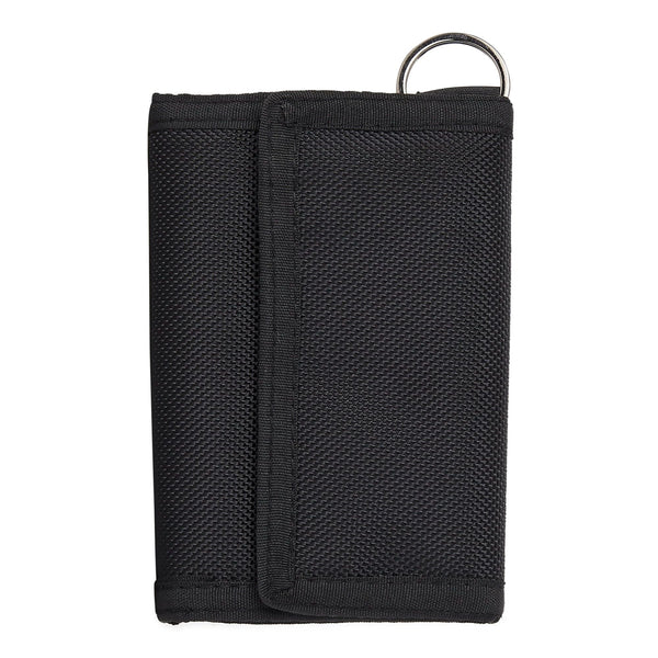 No Boundaries Trifold Wallet EasyOptionXY LLC