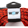 WOW Watersports 75ft 2-Section UV Treated Water Ski Rope Jupiter Gear