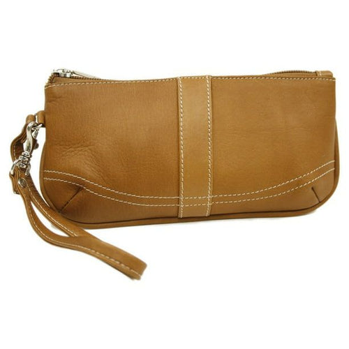 Large Ladies Wristlet EasyOptionXY LLC