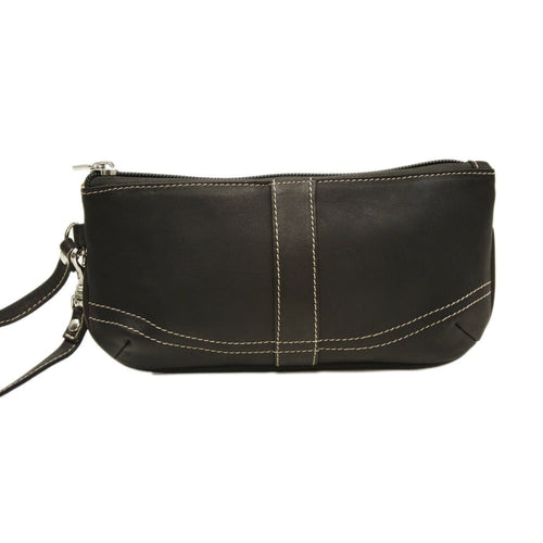 Large Ladies Wristlet EasyOptionXY LLC