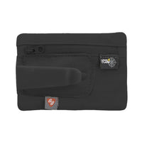 RFID-Blocking Clip Stash, Black EasyOptionXY LLC