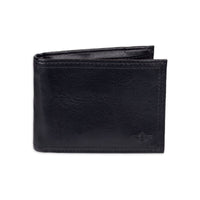 Dockers Leather Slimfold Wallet EasyOptionXY LLC