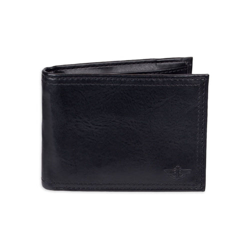 Dockers Leather Slimfold Wallet EasyOptionXY LLC
