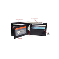 Dockers Leather Slimfold Wallet EasyOptionXY LLC