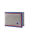 Champion Transmitter Bifold Wallet EasyOptionXY LLC