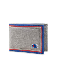 Champion Transmitter Bifold Wallet EasyOptionXY LLC