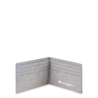 Champion Transmitter Bifold Wallet EasyOptionXY LLC