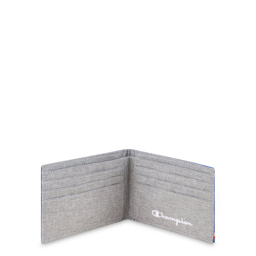 Champion Transmitter Bifold Wallet EasyOptionXY LLC