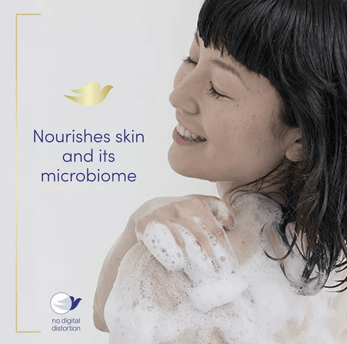 Dove Relaxing Lavender Oil and Chamomile Body Wash 34 fl oz EasyOptionXY LLC