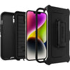 OtterBox Defender Series Pro Case for Apple iPhone 14 Plus - Black EasyOptionXY LLC