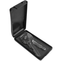 Custom Accessories 2-Pack Magnetic Hide-a-Key EasyOptionXY LLC