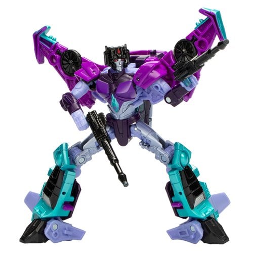 ToyShnip Transformers Generations Legacy Deluxe - Select Figure(s)
