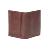 Montauk Leather Club Men's RFID Signal Blocking High Capacity Wallet Card Case EasyOptionXY LLC