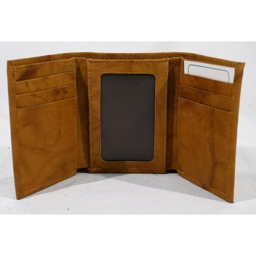 Rico Industries - NCAA Embroidered Trifold, Indiana Hoosiers EasyOptionXY LLC