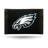 EAGLES BLACK NYLON TRIFOLD EasyOptionXY LLC