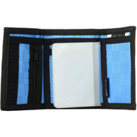 Fortnite Unisex Fortnite Multiplier Trifold Wallet Gray EasyOptionXY LLC