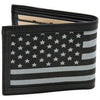 Blackcanyon Outfitters Bco Bifold Wallet Am Flag Canvas Asst EasyOptionXY LLC