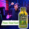 5-hour Energy Ultimate Citrus Extra Strength 5-hour ENERGY Shots