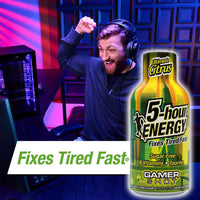 Ultimate Citrus Extra Strength 5-hour ENERGY Shots 5-hour Energy