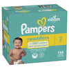 Pampers Swaddlers Diapers Size 2, 144 Count EasyOptionXY LLC