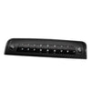 xTune Dodge Ram 1500 09-15 2500/3500 10-16 LED 3RD Brake Light - Black BKL-DRAM09-LED-BK OffRoadUSA.com
