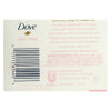 Dove, Beauty Bar Soap with Deep Moisture, Pink, 4 Bars, 3.75 oz EasyOptionXY LLC