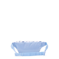 Reebok Women's Rylan Quilted Fanny Pack, Blue Marble EasyOptionXY LLC