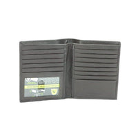 56248083 Men's Classic RFID Signal Blocking Wallet EasyOptionXY LLC
