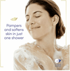 Dove Restoring Body Wash Coconut Butter And Cocoa Butter 34 oz EasyOptionXY LLC